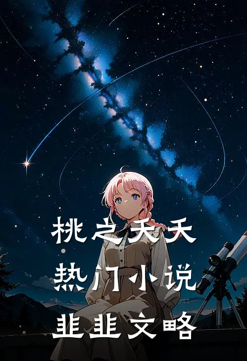 桃之夭夭热门小说韭韭文略