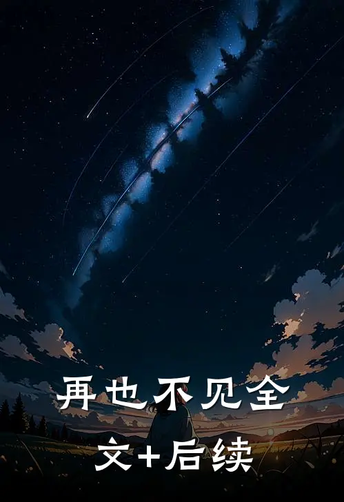 再也不见全文+后续