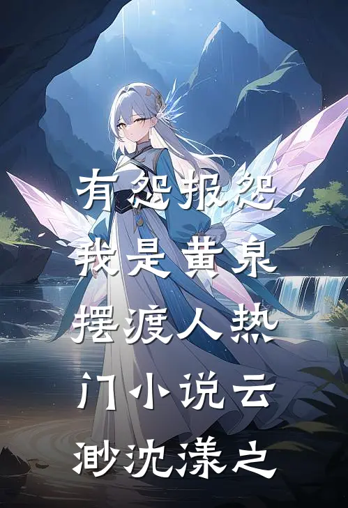 有怨报怨，我是黄泉摆渡人热门小说云渺沈漾之