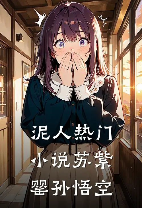 泥人热门小说苏紫罂孙悟空