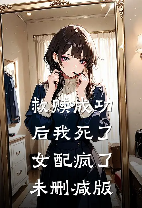 救赎成功后我死了女配疯了未删减版