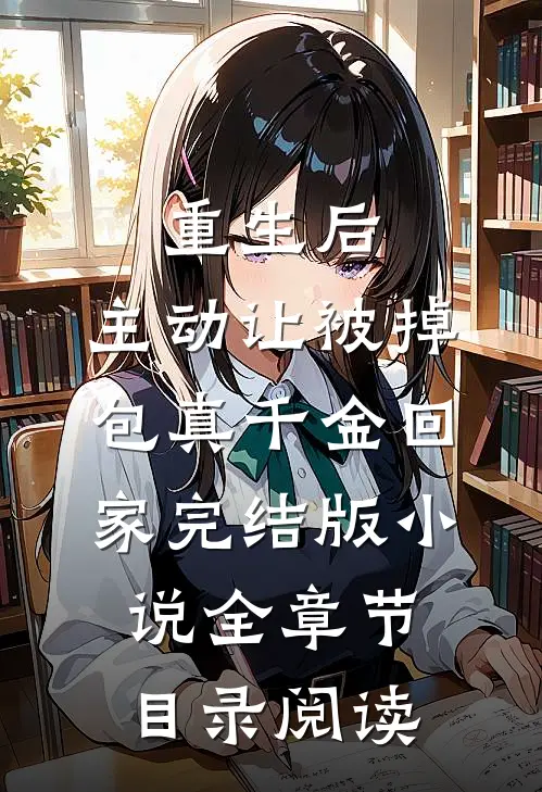 重生后，主动让被掉包真千金回家完结版小说全章节目录阅读
