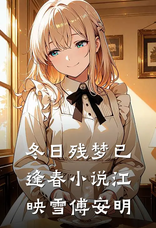 冬日残梦已逢春小说江映雪傅安明