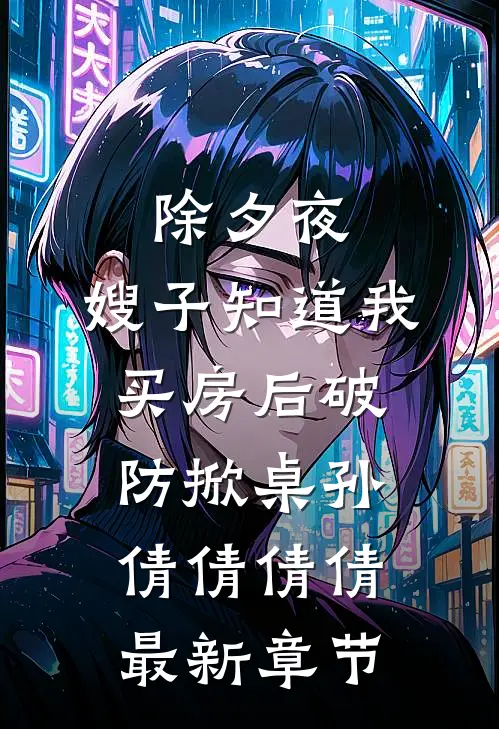 除夕夜，嫂子知道我买房后破防掀桌孙倩倩倩倩最新章节
