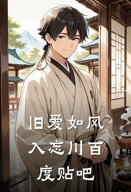旧爱如风入忘川百度贴吧