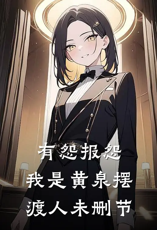 有怨报怨，我是黄泉摆渡人未删节