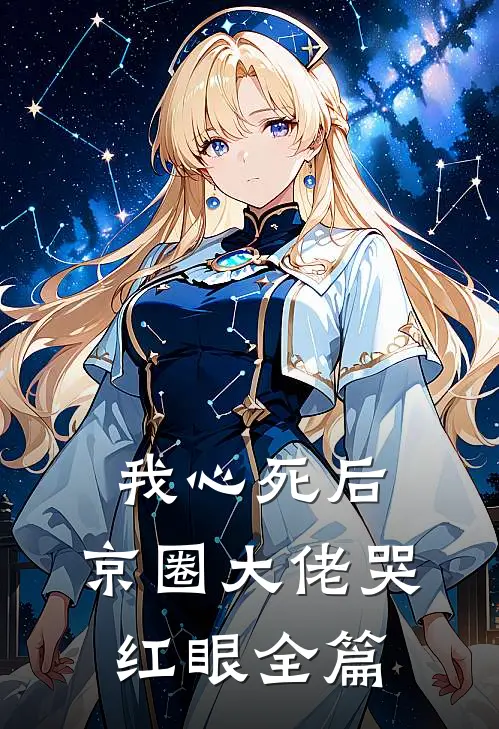 我心死后，京圈大佬哭红眼全篇