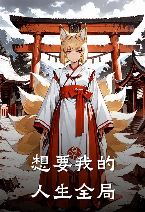 想要我的人生全局