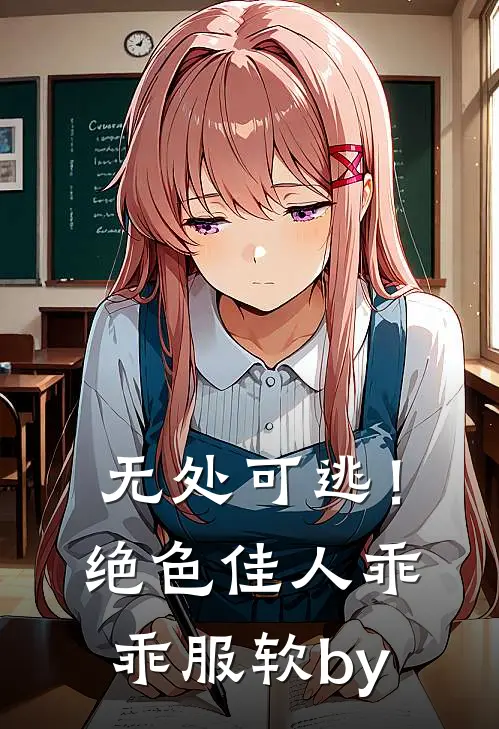 无处可逃！绝色佳人乖乖服软by