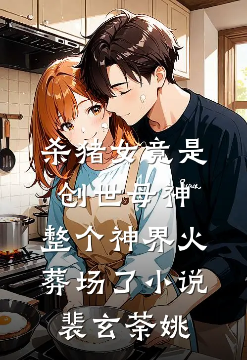 杀猪女竟是创世母神，整个神界火葬场了小说裴玄荼姚