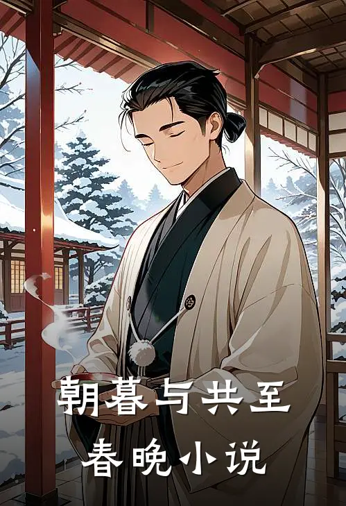 朝暮与共至春晚小说
