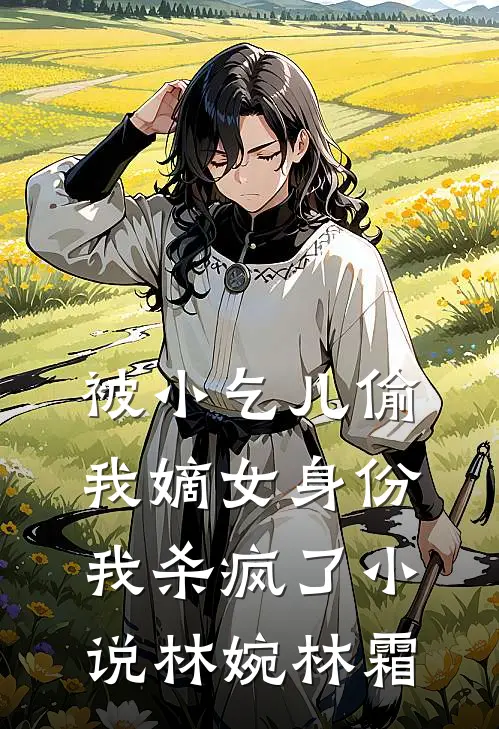 被小乞儿偷我嫡女身份，我杀疯了小说林婉林霜