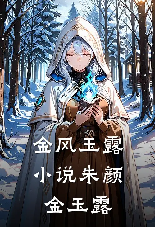 金风玉露小说朱颜金玉露