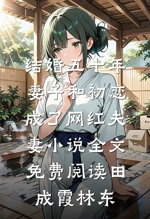 结婚五十年，妻子和初恋成了网红夫妻小说全文免费阅读田成霞林东