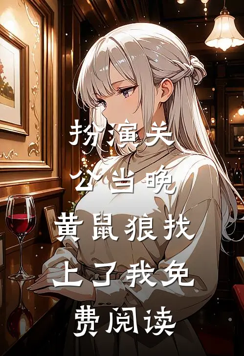扮演关公当晚，黄鼠狼找上了我免费阅读