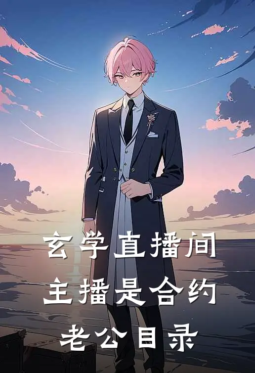 玄学直播间：主播是合约老公目录
