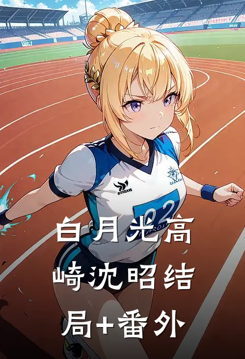 白月光高崎沈昭结局+番外