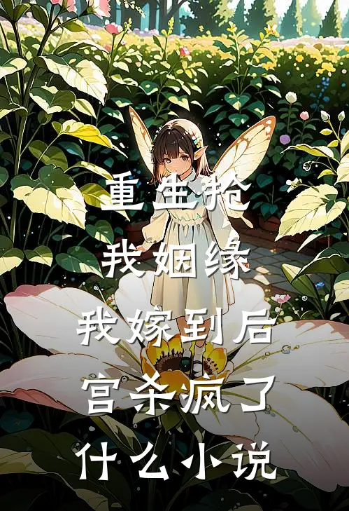 重生抢我姻缘，我嫁到后宫杀疯了什么小说