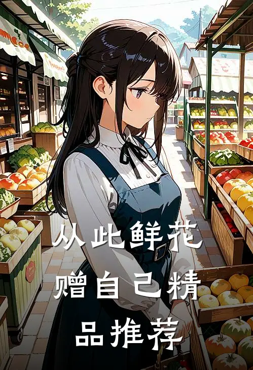 从此鲜花赠自己精品推荐