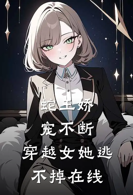 蛇王娇宠不断，穿越女她逃不掉在线