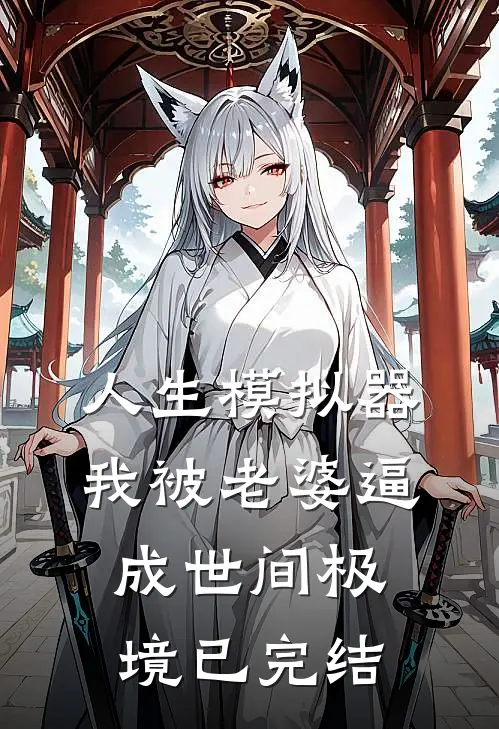 人生模拟器：我被老婆逼成世间极境已完结