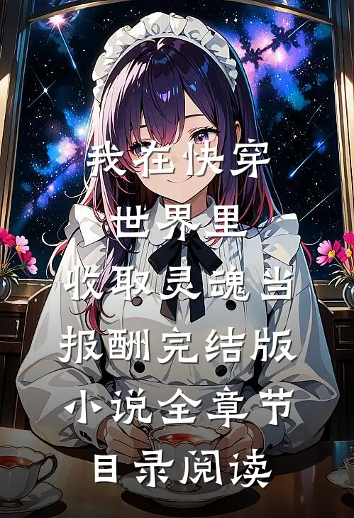 我在快穿世界里，收取灵魂当报酬完结版小说全章节目录阅读