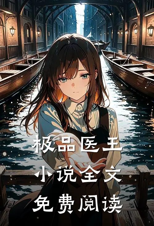 极品医王小说全文免费阅读