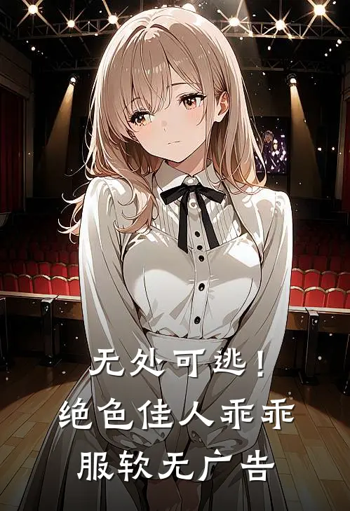 无处可逃！绝色佳人乖乖服软无广告
