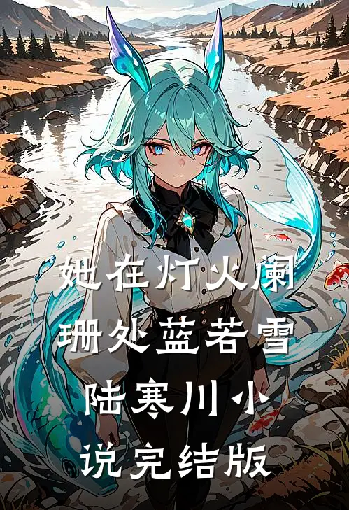 她在灯火阑珊处蓝若雪陆寒川小说完结版
