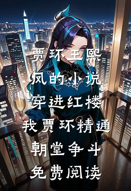 贾环王熙凤的小说穿进红楼，我贾环精通朝堂争斗免费阅读