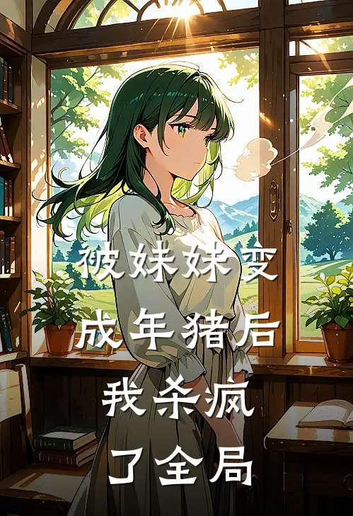 被妹妹变成年猪后，我杀疯了全局