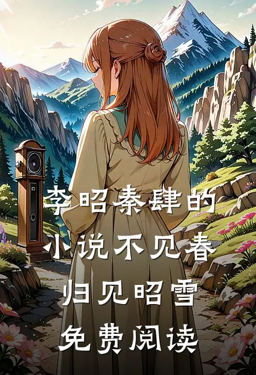 李昭秦肆的小说不见春归见昭雪免费阅读