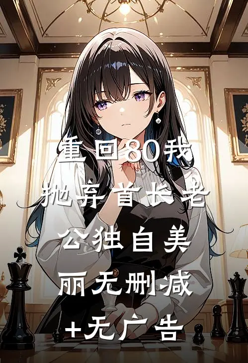 重回80我抛弃首长老公独自美丽无删减+无广告