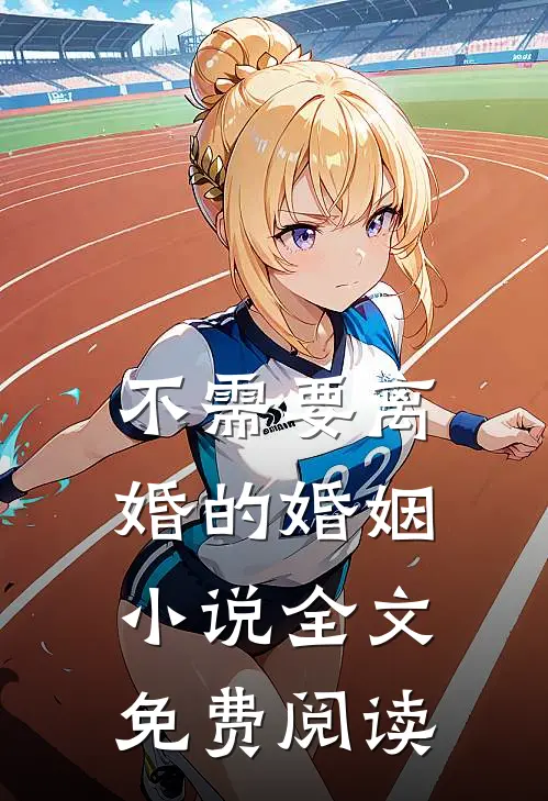 不需要离婚的婚姻小说全文免费阅读