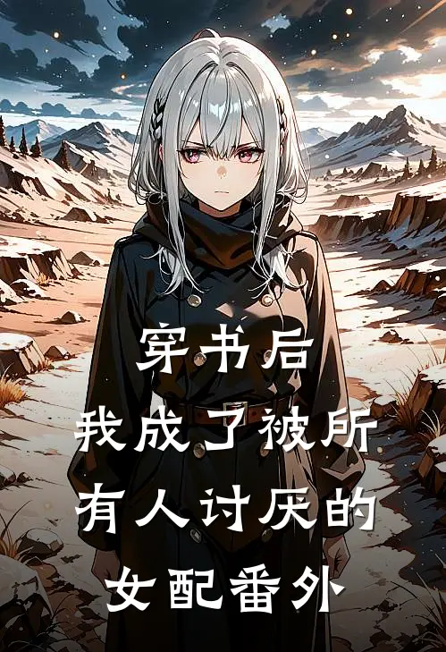 穿书后，我成了被所有人讨厌的女配番外