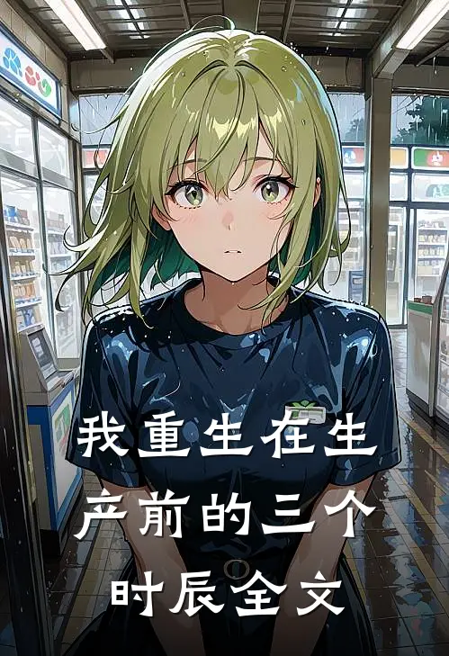 我重生在生产前的三个时辰全文