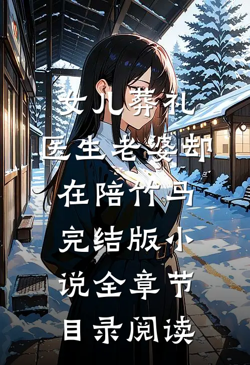 女儿葬礼，医生老婆却在陪竹马完结版小说全章节目录阅读