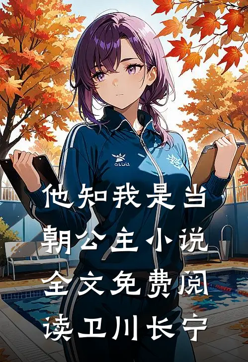 他知我是当朝公主小说全文免费阅读卫川长宁