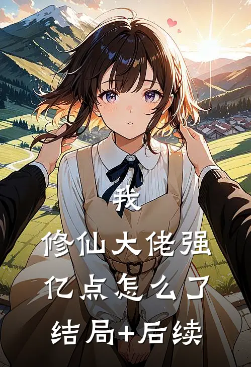 我，修仙大佬强亿点怎么了结局+后续