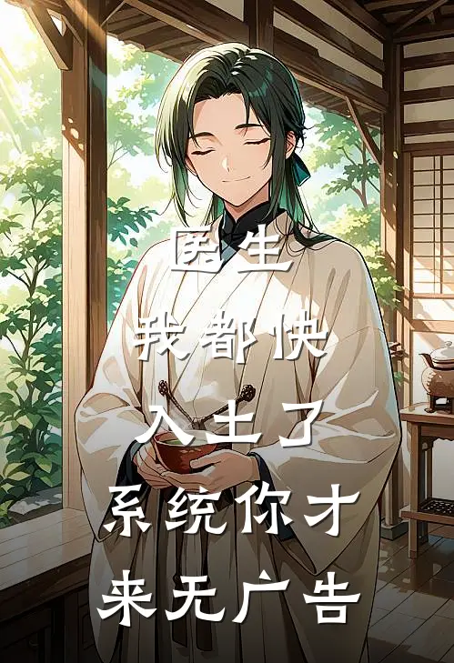 医生：我都快入土了，系统你才来无广告