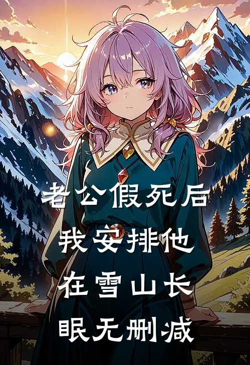 老公假死后，我安排他在雪山长眠无删减