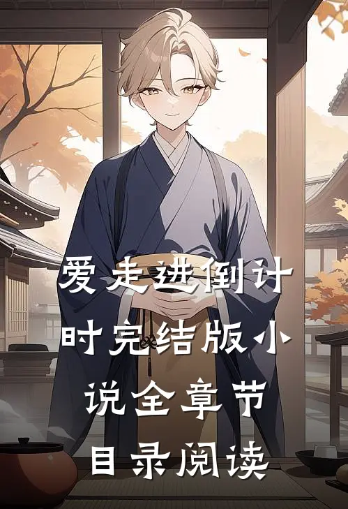 爱走进倒计时完结版小说全章节目录阅读