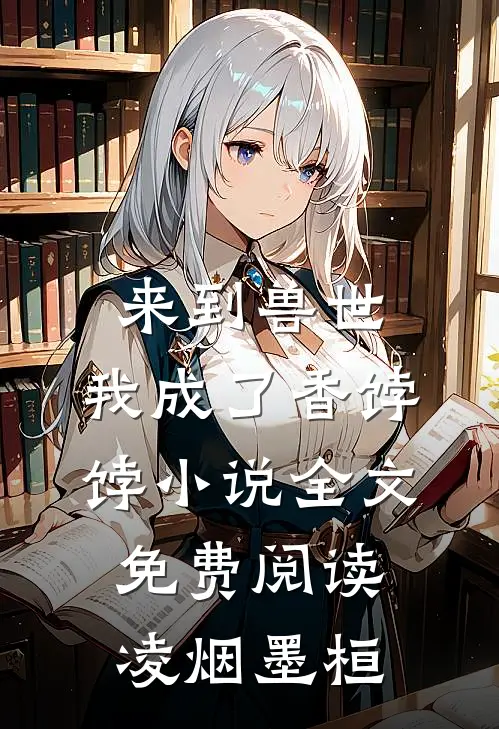 来到兽世，我成了香饽饽小说全文免费阅读凌烟墨桓