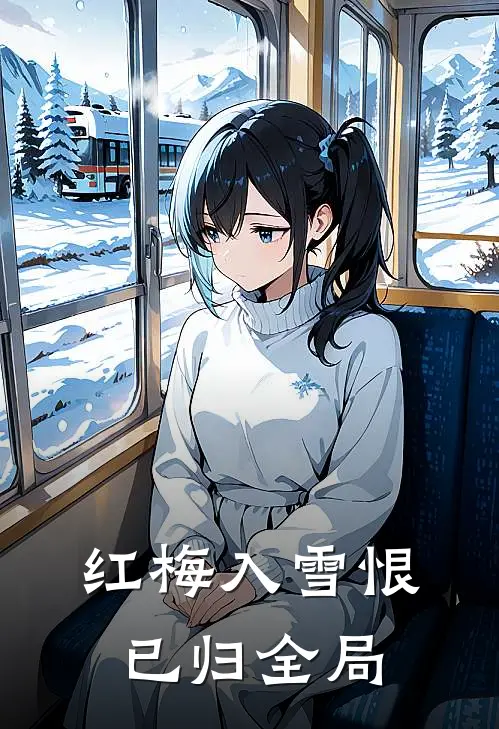 红梅入雪恨已归全局