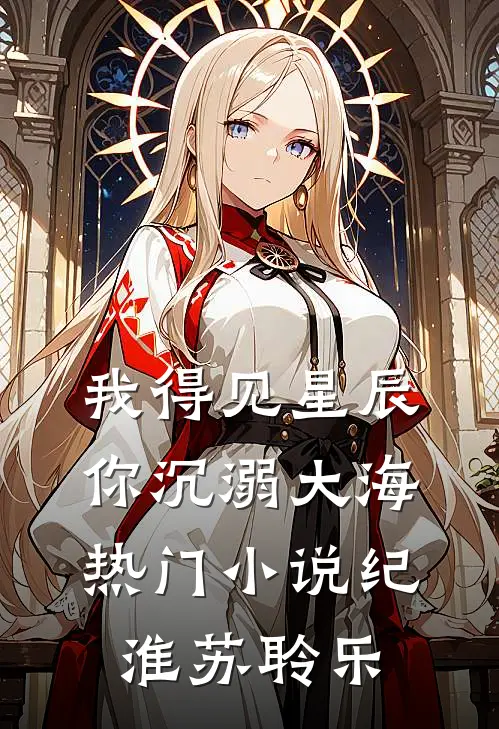我得见星辰，你沉溺大海热门小说纪淮苏聆乐