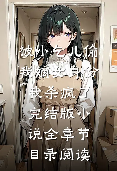 被小乞儿偷我嫡女身份，我杀疯了完结版小说全章节目录阅读