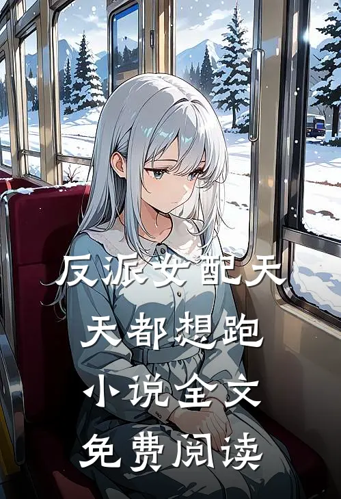 反派女配天天都想跑小说全文免费阅读