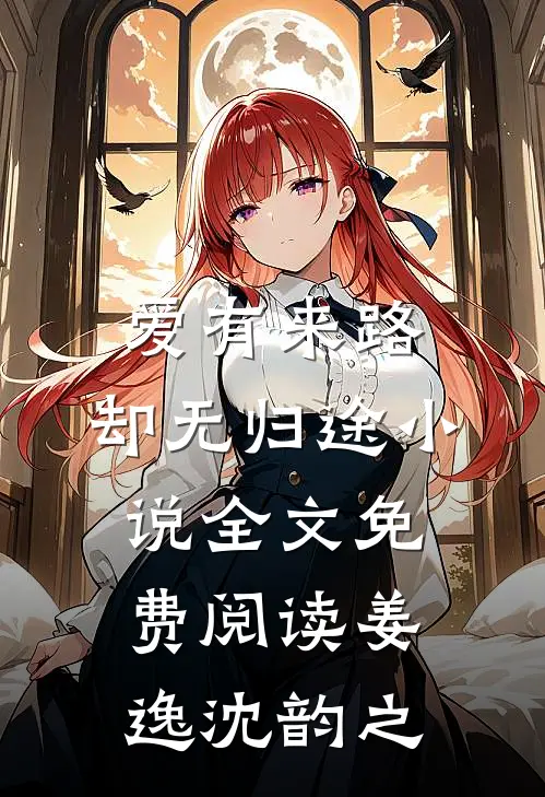 爱有来路，却无归途小说全文免费阅读姜逸沈韵之