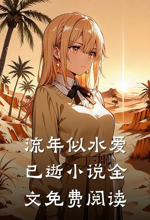 流年似水爱已逝小说全文免费阅读