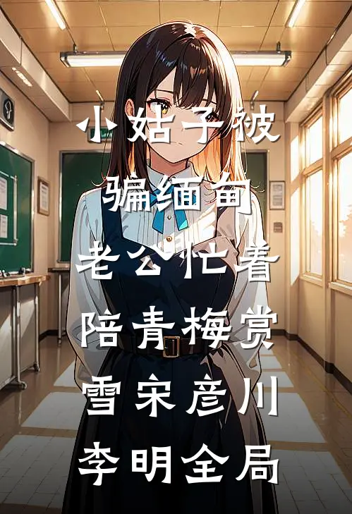 小姑子被骗缅甸，老公忙着陪青梅赏雪宋彦川李明全局